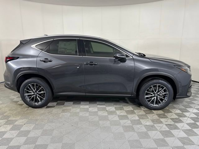 New 2026 Lexus NX 350 AWD image 8