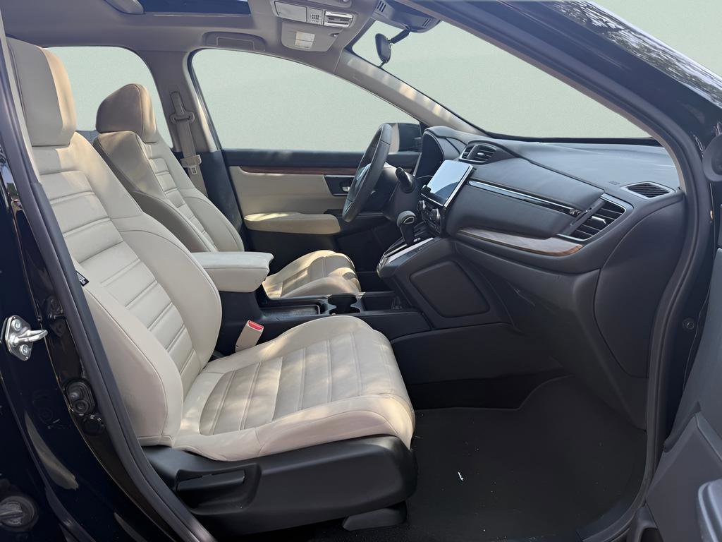 Used 2018 Honda CR-V EX image 13