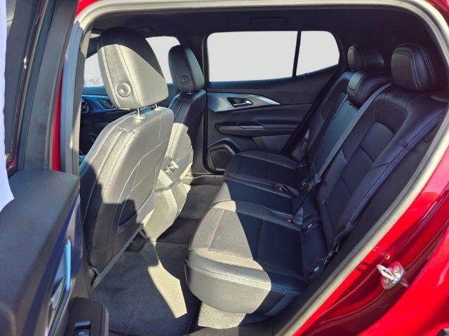 Used 2024 Chevrolet Equinox EV LT AWD/4WD image 17