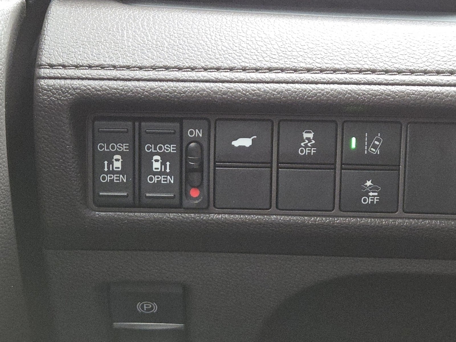 Used 2019 Honda Odyssey EX-L image 12