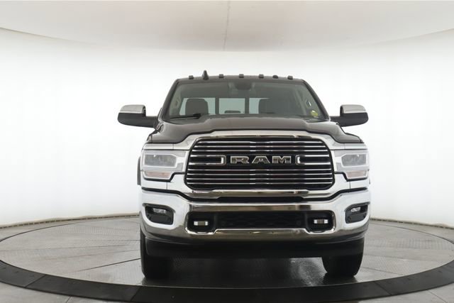 Used 2022 RAM 3500 Laramie image 12