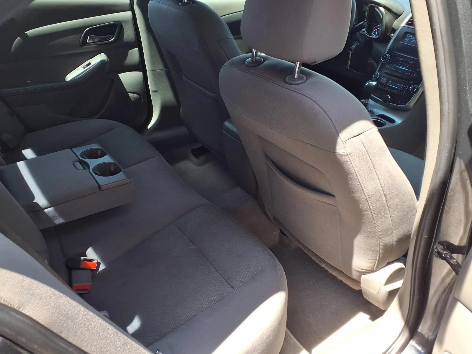 Used 2014 Chevrolet Malibu LS FWD image 19