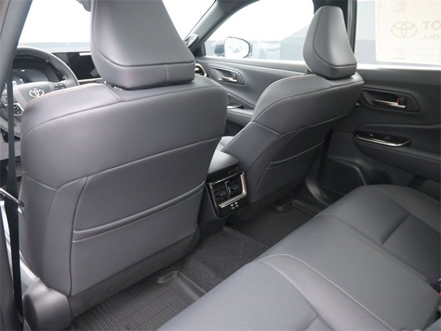 New 2026 Toyota Crown Limited image 10