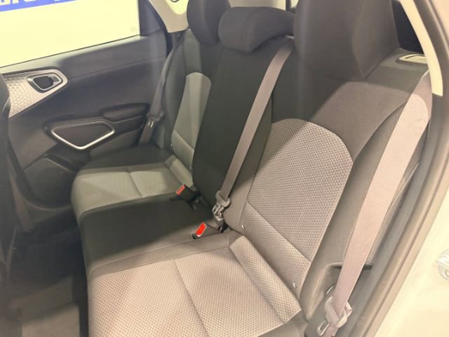 Used 2020 Kia Soul LX FWD image 22