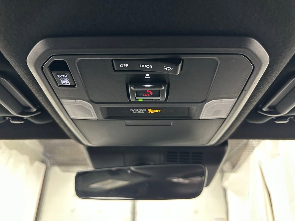 Used 2025 Toyota 4Runner TRD Sport image 39