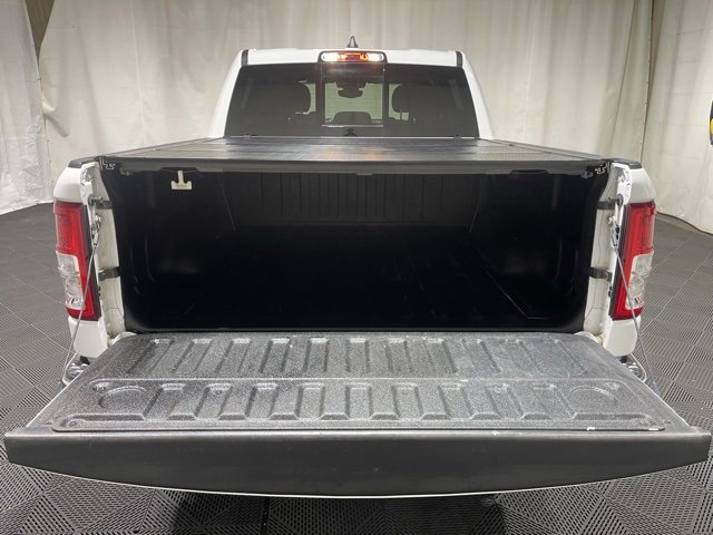 Used 2022 RAM 1500 Big Horn image 23