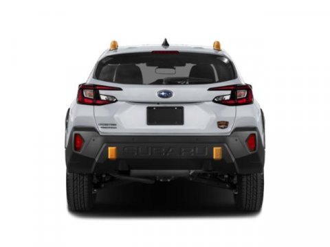 New 2026 Subaru Crosstrek 2.5i Wilderness AWD/4WD image 8