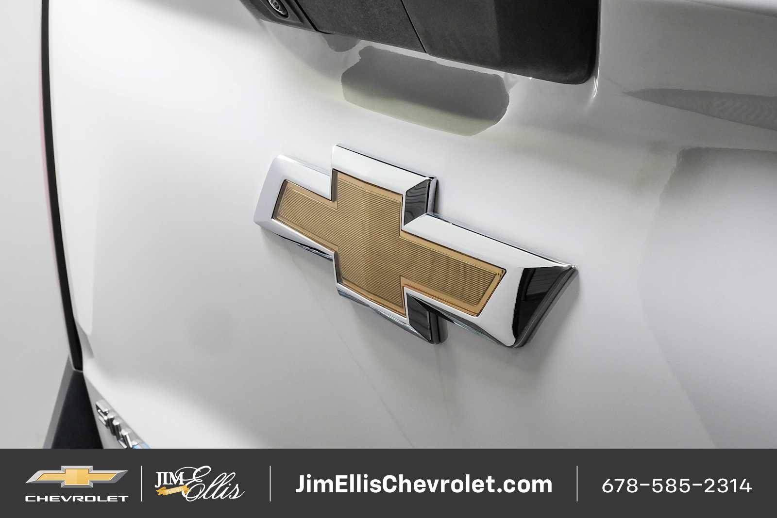 New 2024 Chevrolet Silverado EV W/T AWD/4WD image 34