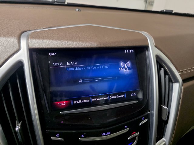 Certified 2016 Cadillac SRX Luxury w/ Driver Awareness Package FWD image 20
