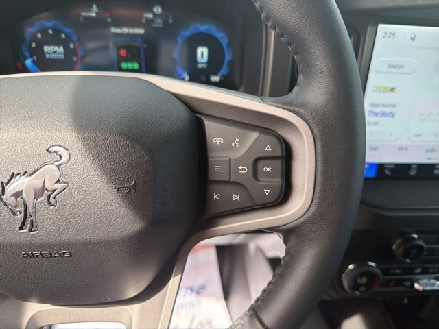 New 2026 Ford Bronco Big Bend w/ Black Diamond Package AWD/4WD image 27