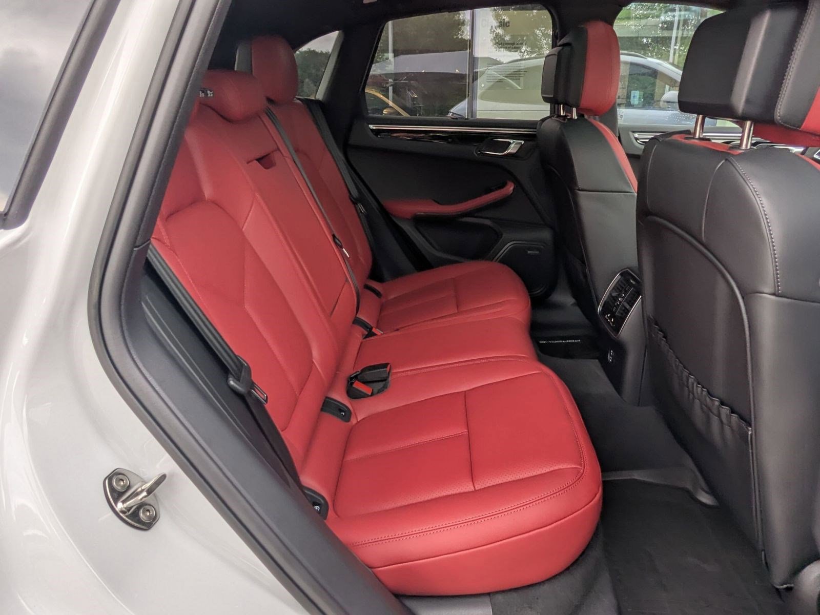 New 2026 Porsche Macan S AWD/4WD image 24
