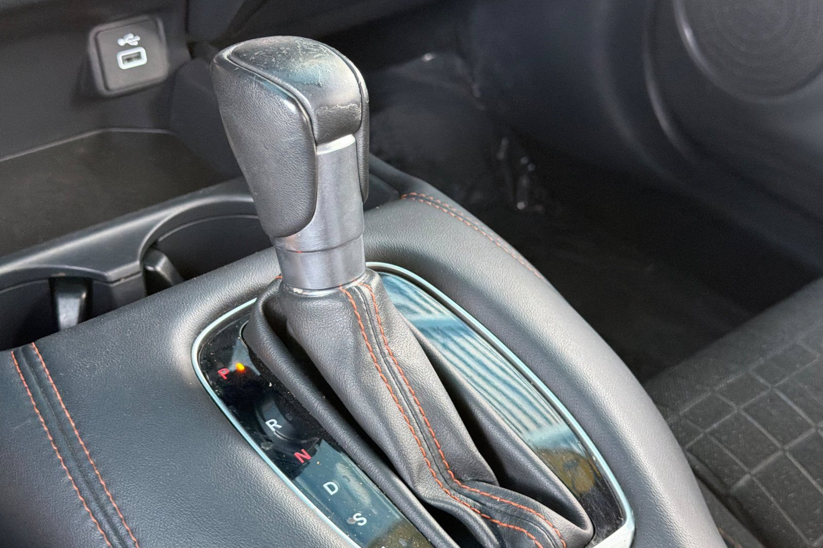 Certified 2025 Honda HR-V Sport image 20