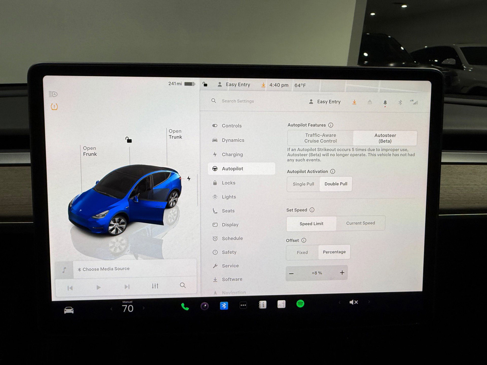 Used 2023 Tesla Model Y Long Range image 35