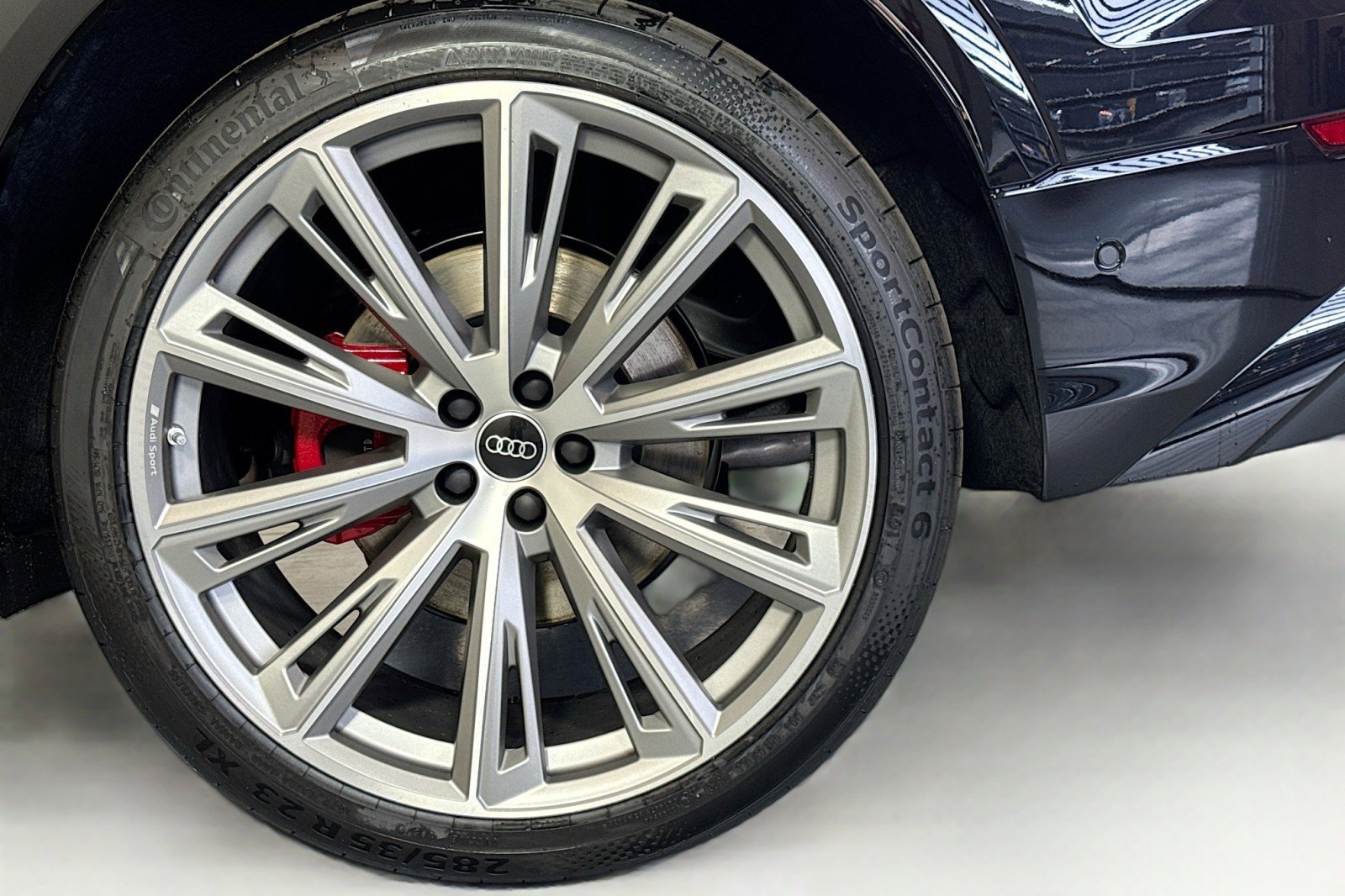 New 2026 Audi Q8 Prestige AWD/4WD image 28