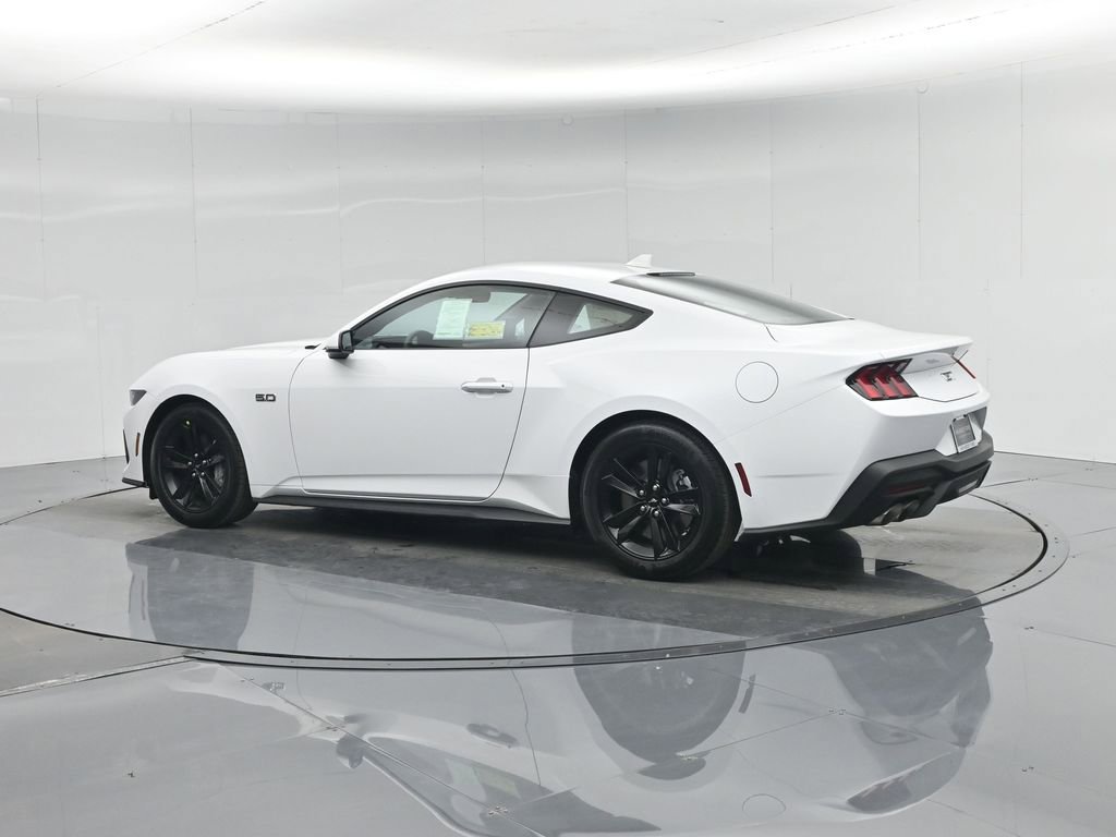 New 2026 Ford Mustang GT image 5