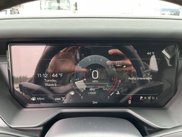 New 2026 GMC Acadia AT4 w/ Luxury Package image 15