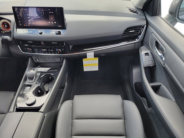 New 2025 Nissan Rogue SL image 31