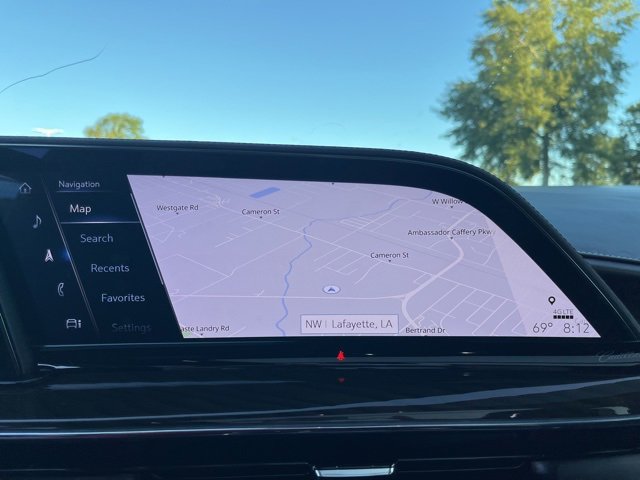 Used 2024 Cadillac Escalade Sport Platinum w/ Heavy-Duty Trailer Package image 30