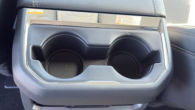 New 2026 Ford F250 Lariat w/ Black Appearance Package AWD/4WD image 17