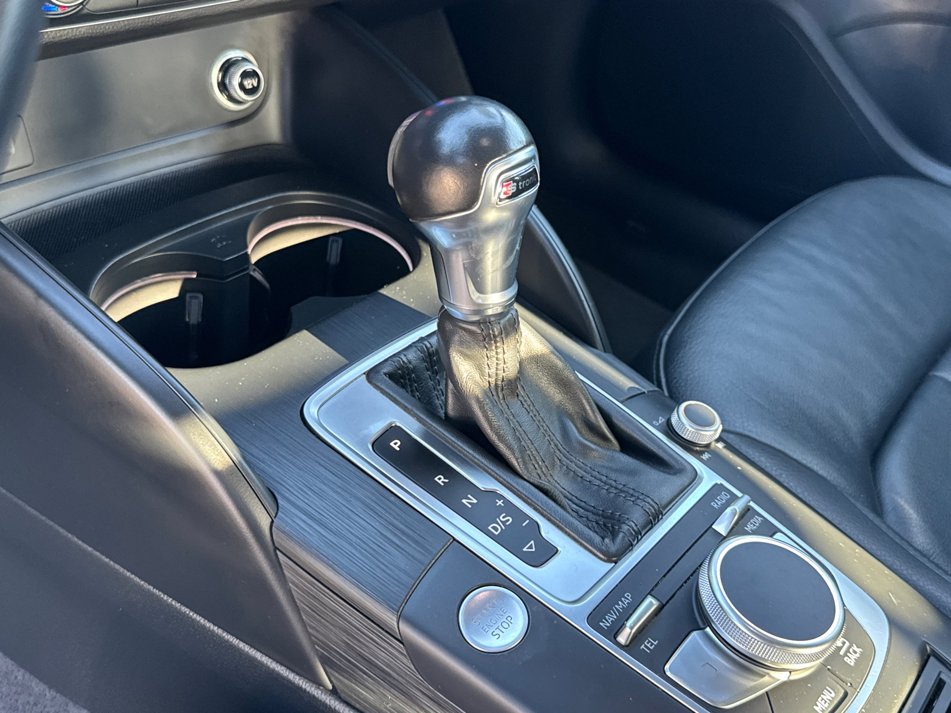 Used 2018 Audi A3 2.0T Premium image 27