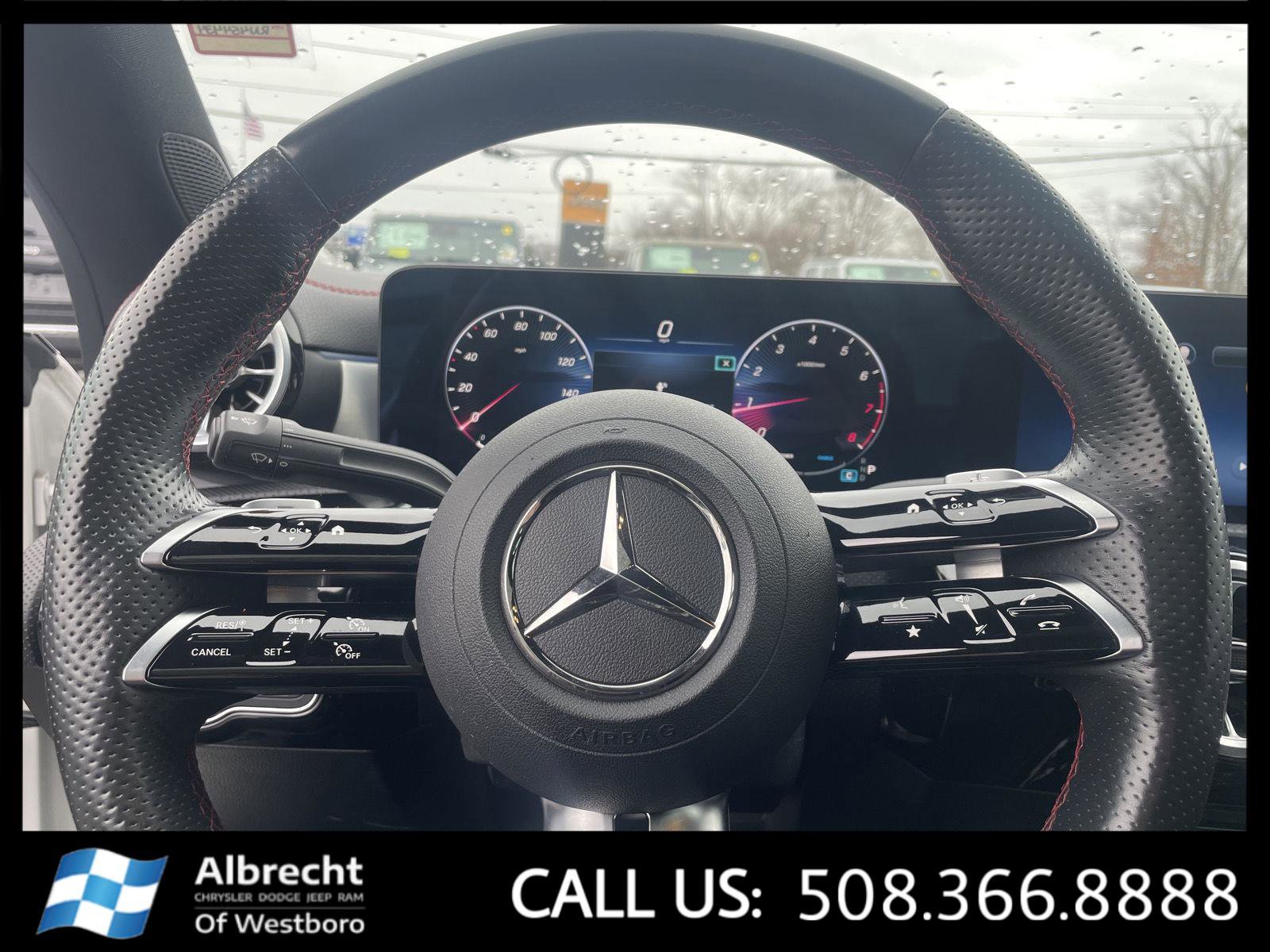 Used 2024 Mercedes-Benz CLA 250 4MATIC image 25