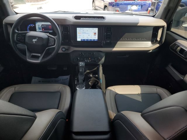 Used 2022 Ford Bronco Wildtrak AWD/4WD image 15