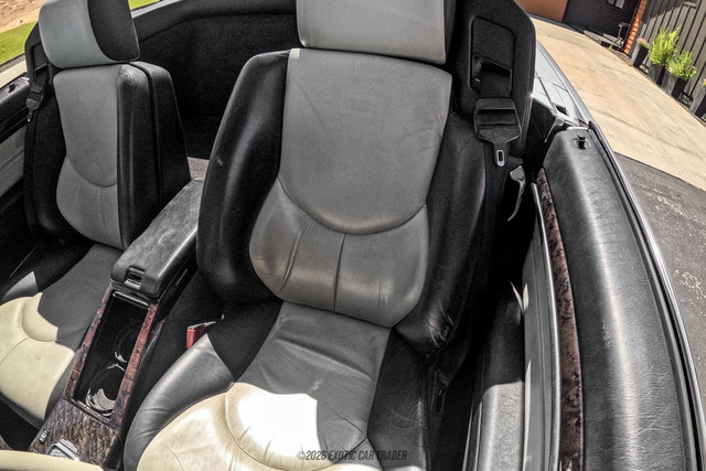 Used 2002 Mercedes-Benz SL 500 image 52
