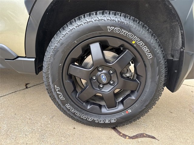 Certified 2023 Subaru Outback Wilderness image 24