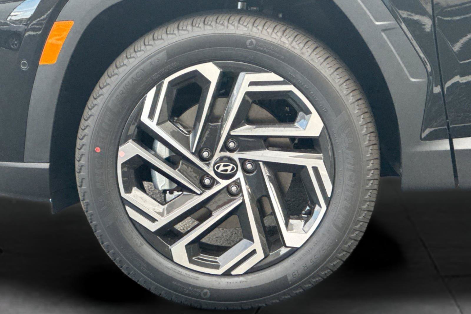 New 2026 Hyundai Tucson Limited AWD/4WD image 27