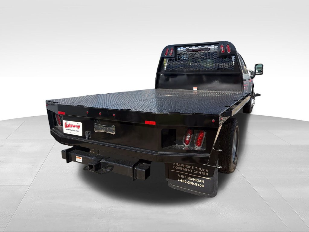New 2026 Chevrolet Silverado 3500 W/T w/ WT Convenience Package AWD/4WD image 7