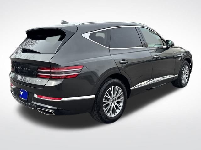 Used 2024 Genesis GV80 2.5T image 6
