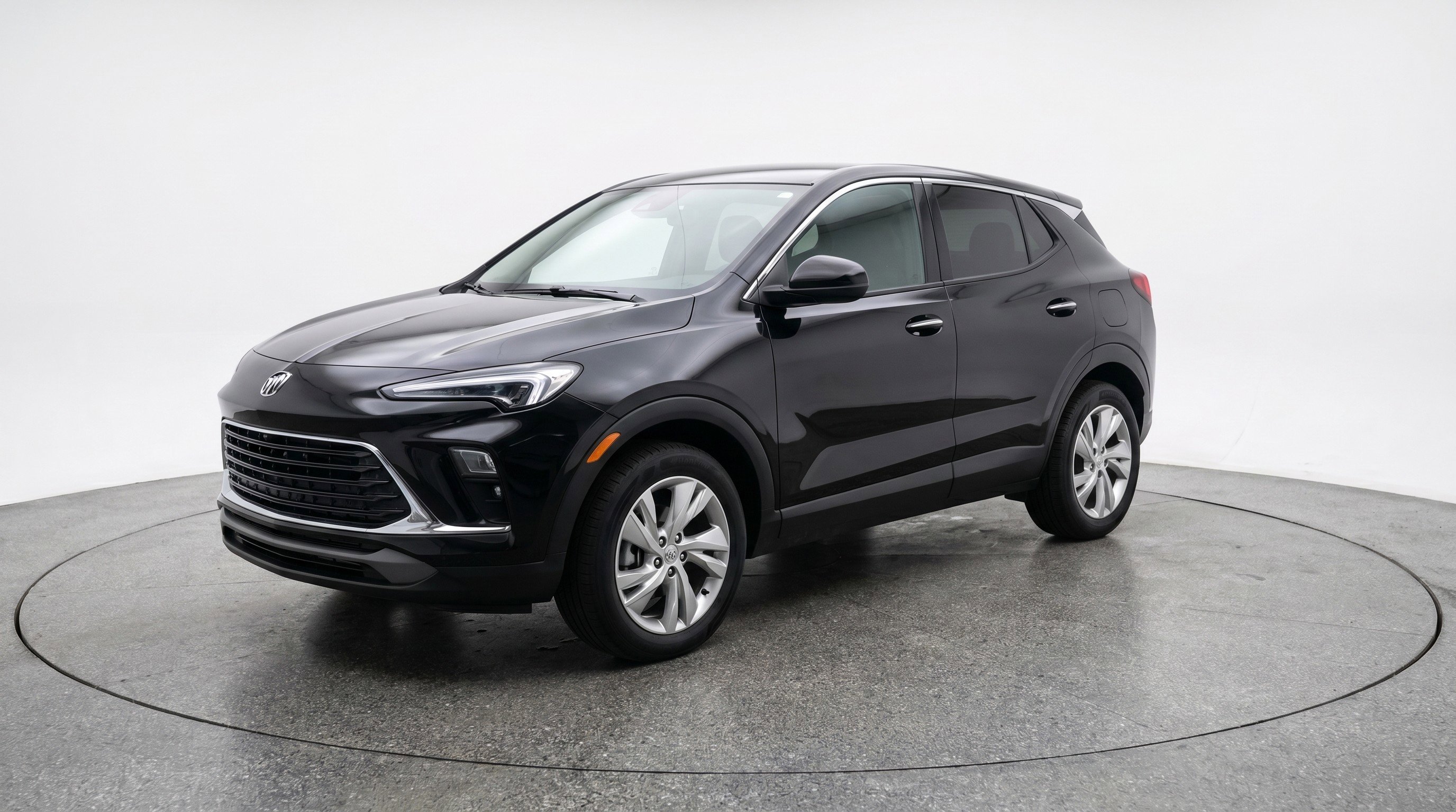 Used 2025 Buick Encore GX Preferred FWD image 3
