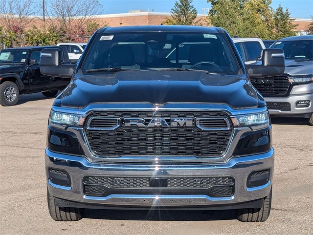 New 2025 RAM 1500 Tradesman image 8