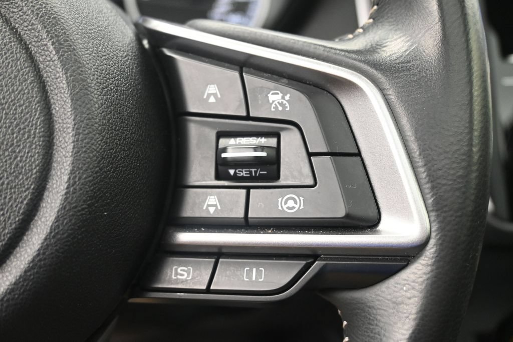 Used 2024 Subaru Forester Premium AWD/4WD image 20