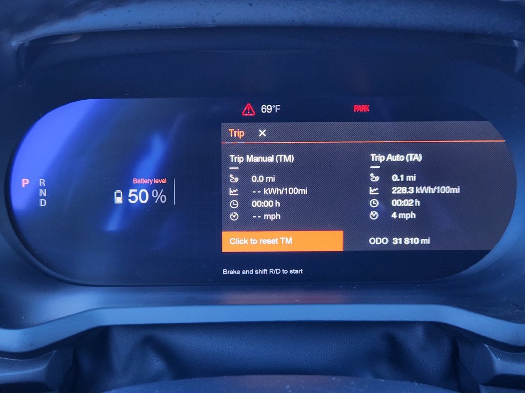 Used 2024 Polestar Polestar 2 AWD/4WD image 7