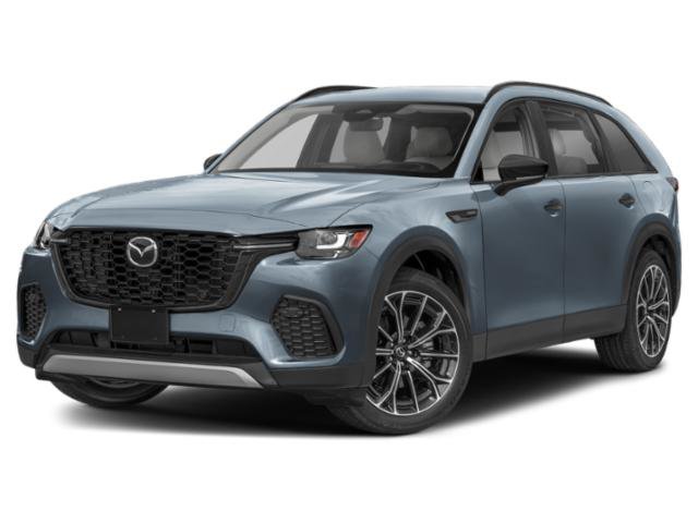 New 2026 MAZDA CX-70 SC