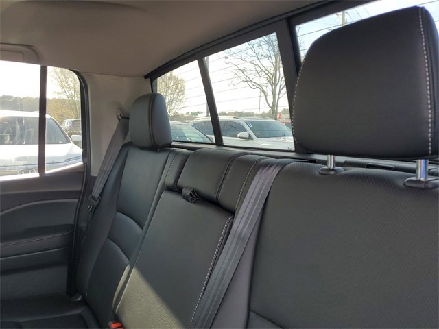 Used 2023 Honda Ridgeline RTL image 9