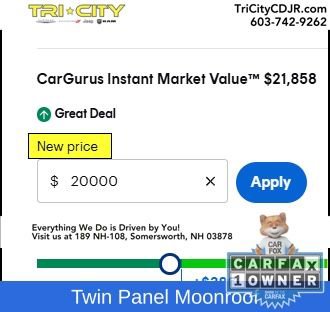 Used 2020 Ford Explorer XLT w/ Equipment Group 202A image 14