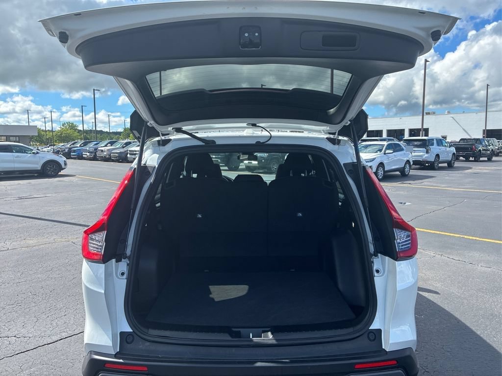 Used 2024 Honda CR-V Sport image 22