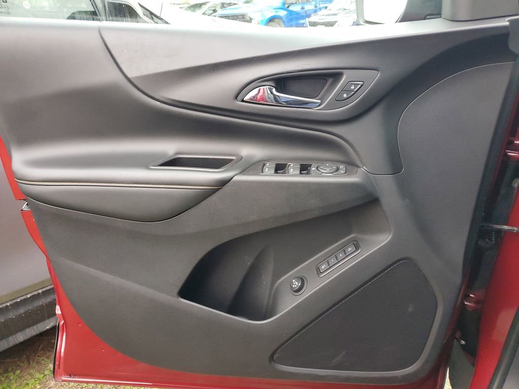 Used 2019 Chevrolet Equinox Premier FWD image 19
