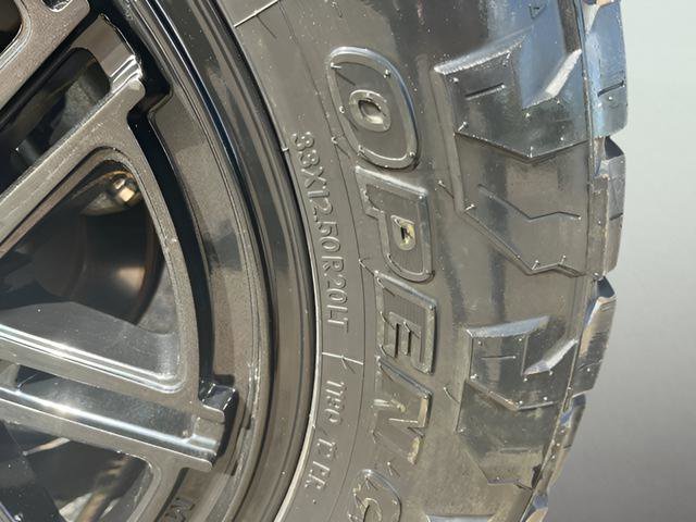 Used 2021 Ford Bronco 4-Door image 11