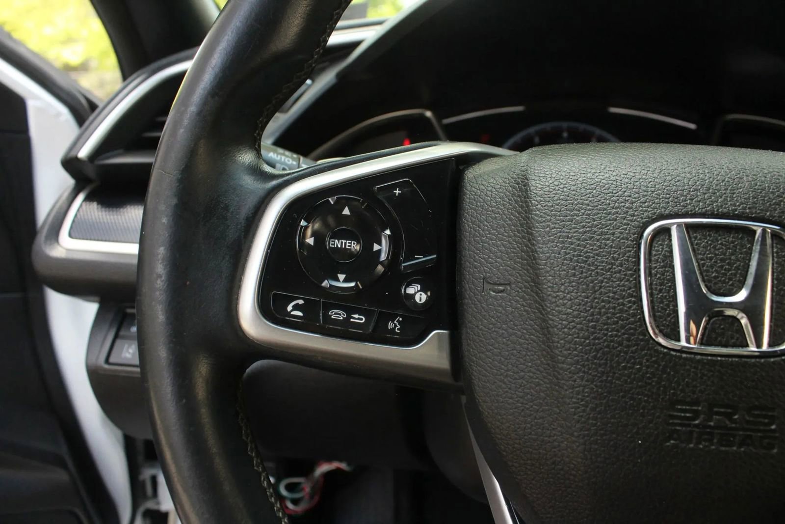 Used 2021 Honda Civic Sport image 28