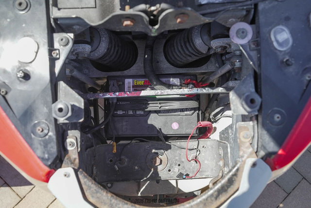 Used 1999 Plymouth Prowler RWD image 26