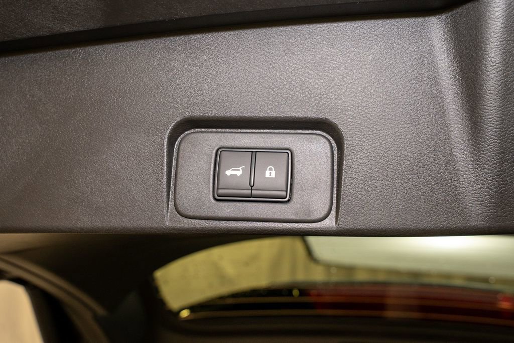 New 2026 Nissan Rogue SV image 7