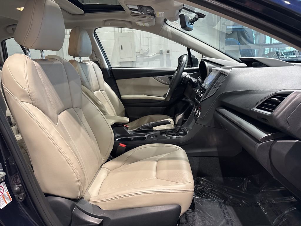 Used 2020 Subaru Impreza 2.0i Limited image 31