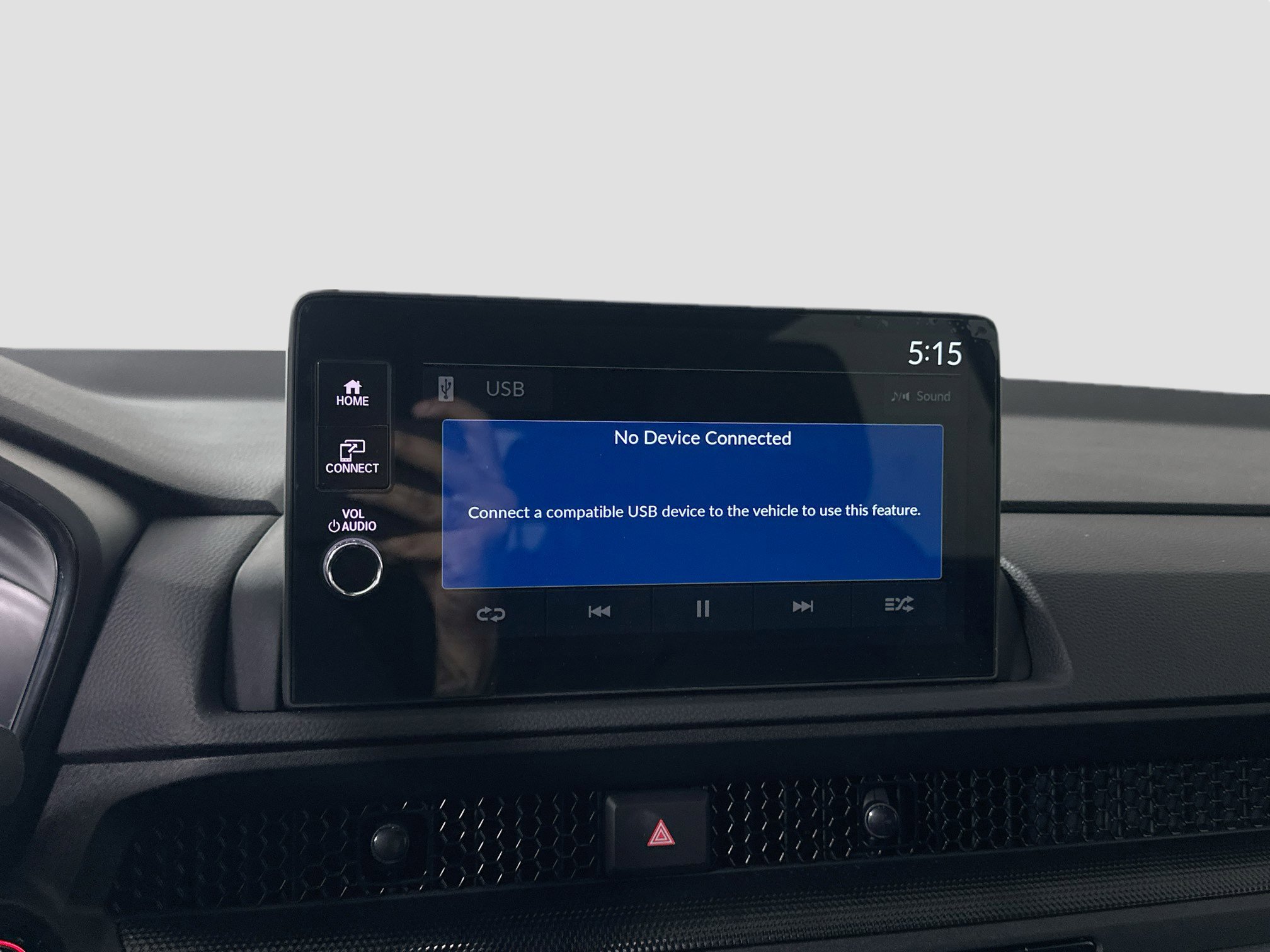 New 2026 Honda CR-V TrailSport image 10