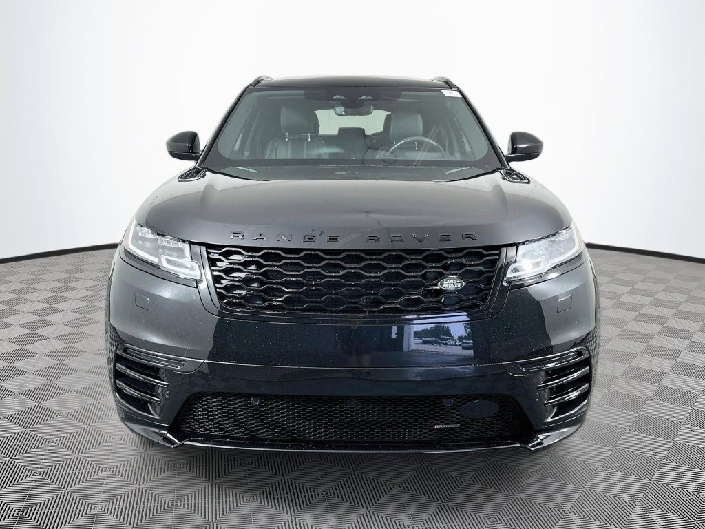 Used 2023 Land Rover Range Rover Velar R-Dynamic S AWD/4WD image 3