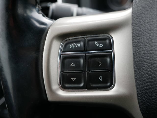 Used 2015 RAM 2500 Laramie w/ Black Appearance Group AWD/4WD image 28