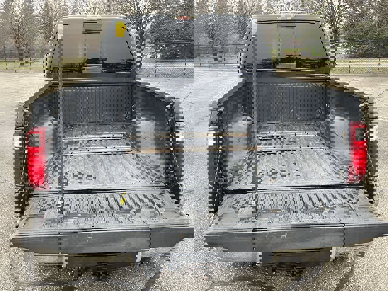 Used 2011 Ford F250 Lariat w/ Lariat Ultimate Pkg image 17