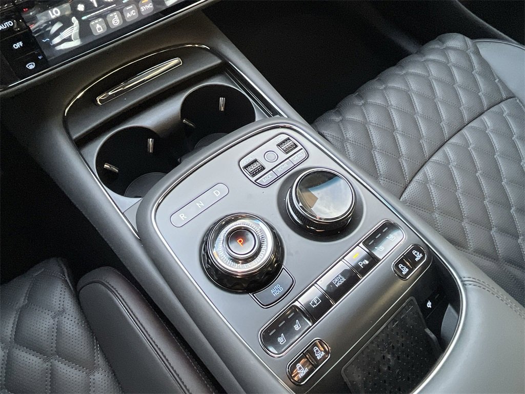 New 2026 Genesis G90 3.5T Prestige image 22